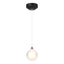  161187-SKT-STND-10-FD0750 - Fritz Globe 1-Light Mini Pendant