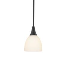 Hubbardton Forge 182640-SKT-MULT-10-GG0001 - Trumpet Mini Pendant