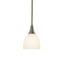 Hubbardton Forge 182640-SKT-MULT-84-GG0001 - Trumpet Mini Pendant