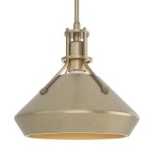  184251-SKT-MULT-84-84 - Henry with Chamfer Pendant