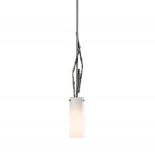 Hubbardton Forge 186670-SKT-MULT-07-GG0336 - Brindille Mini Pendant