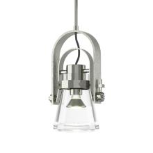 Hubbardton Forge 187200-SKT-MULT-85-ZM0467 - Erlenmeyer Large Mini Pendant