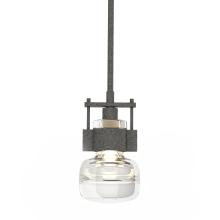 Hubbardton Forge 187340-SKT-MULT-20-ZM0447 - Cuff Large Mini Pendant