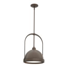 Hubbardton Forge 187462-SKT-MULT-05-05 - Atlas Small Pendant