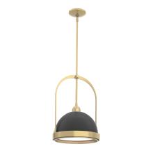 Hubbardton Forge 187462-SKT-MULT-86-10 - Atlas Small Pendant