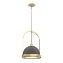 Hubbardton Forge 187462-SKT-MULT-86-14 - Atlas Small Pendant