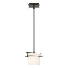 Hubbardton Forge 188200-SKT-MULT-14-GG0182 - Arc Ellipse Mini Pendant