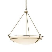  194431-SKT-86-GG0170 - Presidio Tryne Large Scale Pendant