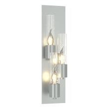 Hubbardton Forge 204423-SKT-RGT-82-II0392 - Pillar 3 Light Sconce