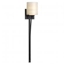 Hubbardton Forge 204670-SKT-10-GG0169 - Formae Contemporary 1 Light Sconce