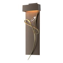 Hubbardton Forge 205440-LED-05-86-CR - Rhapsody LED Sconce