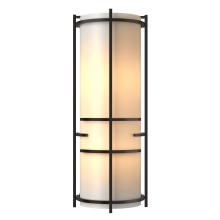 Hubbardton Forge 205910-SKT-14-BB0412 - Extended Bars Sconce