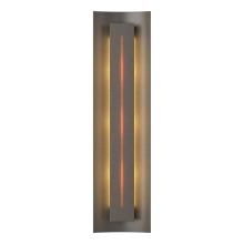  217635-SKT-07-FF0205 - Gallery Sconce