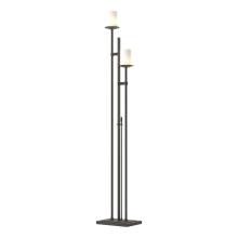  234903-SKT-20-GG0188 - Rook Twin Floor Lamp