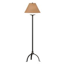 Hubbardton Forge 242051-SKT-14-SB1755 - Simple Lines Floor Lamp