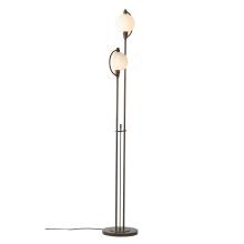 Hubbardton Forge 242210-SKT-05-GG0436 - Pluto Floor Lamp