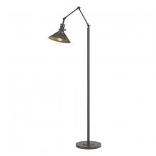 Hubbardton Forge 242215-SKT-07-20 - Henry Floor Lamp