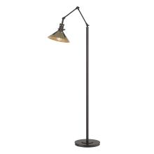 Hubbardton Forge 242215-SKT-14-84 - Henry Floor Lamp