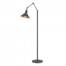 Hubbardton Forge 242215-SKT-20-05 - Henry Floor Lamp