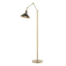  242215-SKT-86-10 - Henry Floor Lamp