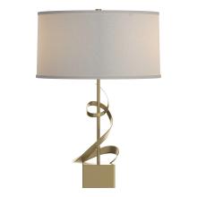 Hubbardton Forge 273030-SKT-86-SE1695 - Gallery Spiral Table Lamp