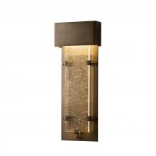 Hubbardton Forge 302501-LED-77-II0359 - Ursa Small LED Outdoor Sconce