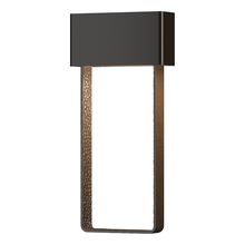 Hubbardton Forge 302512-LED-14 - Quad Large Dark Sky Friendly LED Outdoor Sconce