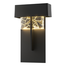 Hubbardton Forge 302517-LED-80-YP0501 - Shard Large LED Outdoor Sconce