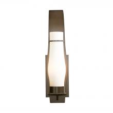 Hubbardton Forge 304220-SKT-75-GG0163 - Sea Coast Large Outdoor Sconce