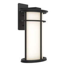 Hubbardton Forge 305655-SKT-80-GG0387 - Province Large Outdoor Sconce