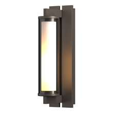 Hubbardton Forge 306453-SKT-77-ZM0379 - Fuse Outdoor Sconce