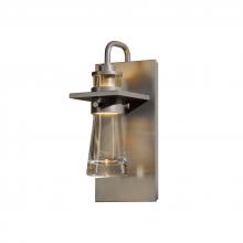 Hubbardton Forge 307715-SKT-78-ZM0349 - Erlenmeyer Medium Outdoor Sconce