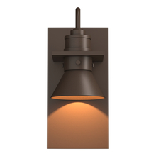  307716-SKT-75-75 - Erlenmeyer Dark Sky Friendly Outdoor Sconce