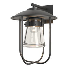 Hubbardton Forge 307720-SKT-80-ZM0467 - Erlenmeyer Large Outdoor Sconce