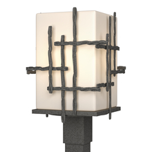 Hubbardton Forge 342023-SKT-20-GG0084 - Tura Outdoor Post Light