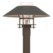 Hubbardton Forge 344227-SKT-75-20-ZM0026 - Henry Outdoor Post Light