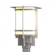 Hubbardton Forge 346011-SKT-78-GG0076 - Tourou Outdoor Post Light