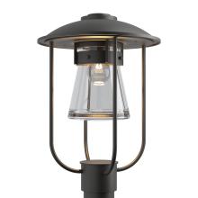 Hubbardton Forge 347295-SKT-14-ZM0467 - Erlenmeyer Outdoor Post Light