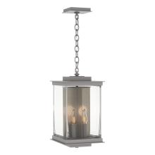 Hubbardton Forge 356840-SKT-78-83-ZM0703 - Kingston Outdoor Large Lantern