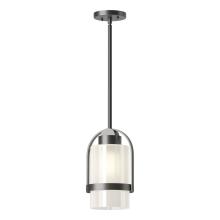 Hubbardton Forge 362555-SKT-MULT-80-FD0744 - Alcove Outdoor Pendant