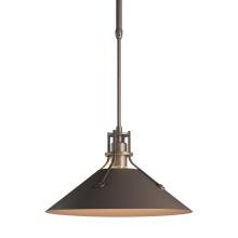 Hubbardton Forge 363008-SKT-LONG-77 - Henry Outdoor Pendant Medium