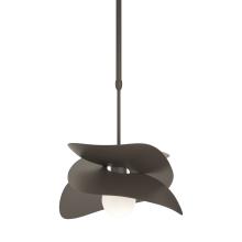 Hubbardton Forge 369455-SKT-LONG-77 - Hibiscus Outdoor Pendant