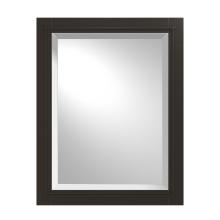 Hubbardton Forge 710116-14 - Metra Beveled Mirror