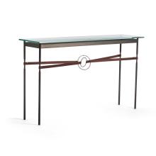 Hubbardton Forge 750118-07-82-LB-VA0714 - Equus Console Table