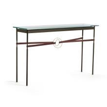 Hubbardton Forge 750118-14-84-LB-VA0714 - Equus Console Table