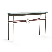 Hubbardton Forge 750118-14-86-LB-VA0714 - Equus Console Table