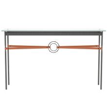 Hubbardton Forge 750118-20-14-LC-VA0714 - Equus Console Table