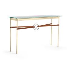 Hubbardton Forge 750118-86-20-LC-VA0714 - Equus Console Table