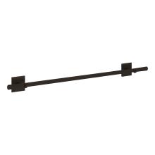 Hubbardton Forge 843012-05 - Beacon Hall Towel Holder