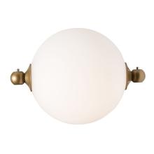 Hubbardton Forge 905207-LED-07-YL0668 - Abacus LED Glass Module